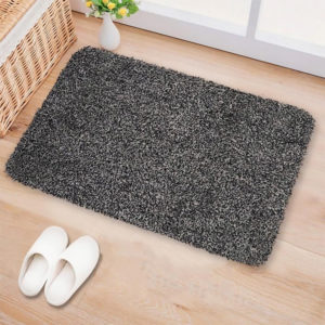 Indoor Doormat Absorbent Mats Best Gadget Store